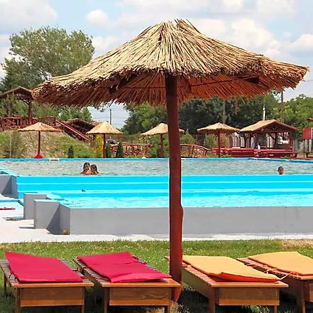 Hotel Anette & 4*