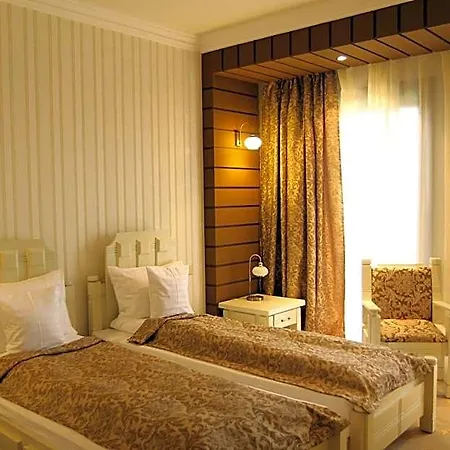 Hotel Anette &