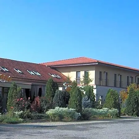 Hotel Anette & Timisoara