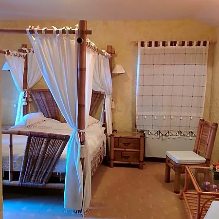 Hotel Anette &