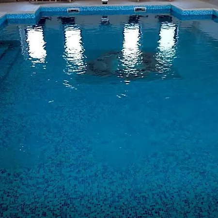 Hotel Anette & 4*